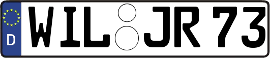 WIL-JR73