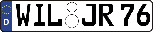 WIL-JR76
