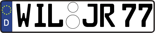 WIL-JR77