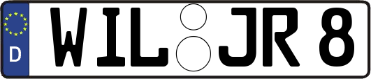 WIL-JR8