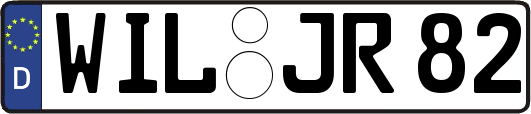 WIL-JR82