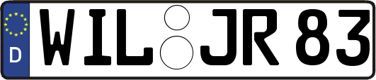 WIL-JR83