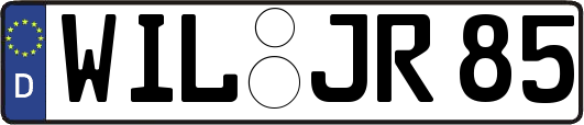 WIL-JR85