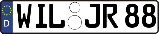 WIL-JR88