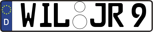 WIL-JR9