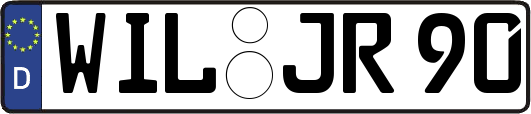 WIL-JR90