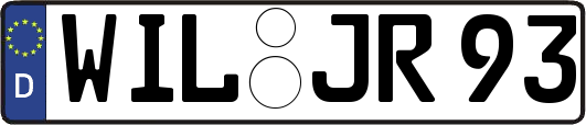 WIL-JR93