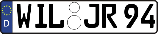WIL-JR94