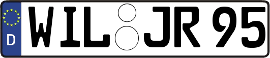 WIL-JR95
