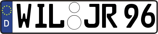 WIL-JR96