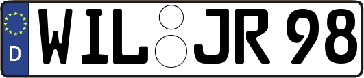 WIL-JR98