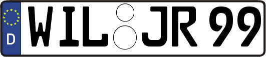 WIL-JR99
