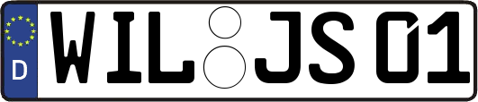 WIL-JS01