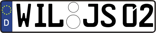 WIL-JS02
