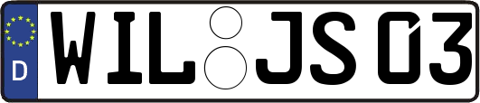 WIL-JS03