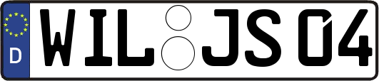 WIL-JS04