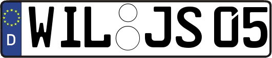 WIL-JS05