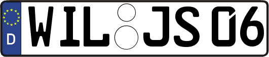 WIL-JS06