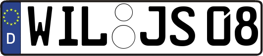 WIL-JS08