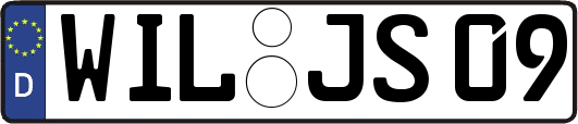 WIL-JS09