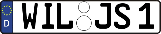 WIL-JS1