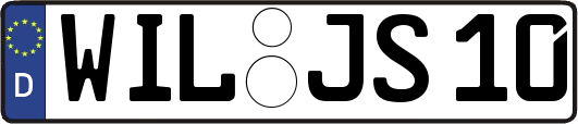 WIL-JS10