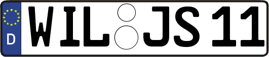WIL-JS11