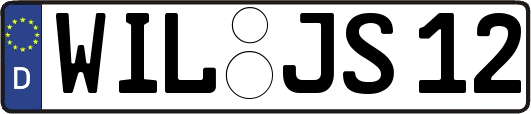 WIL-JS12
