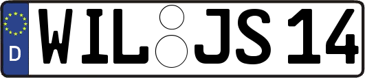 WIL-JS14