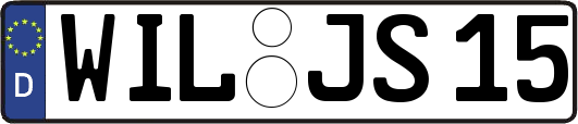 WIL-JS15