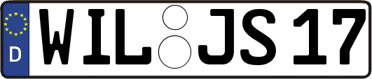 WIL-JS17