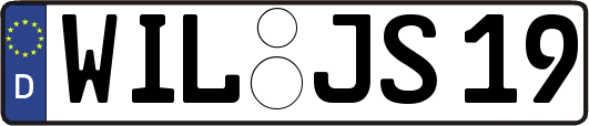 WIL-JS19
