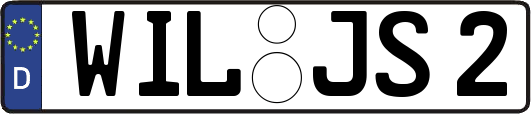 WIL-JS2