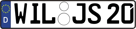 WIL-JS20