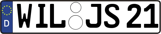 WIL-JS21