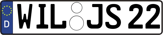 WIL-JS22