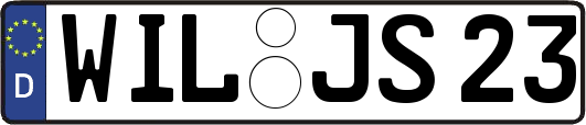 WIL-JS23