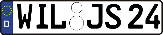 WIL-JS24