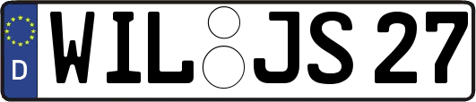 WIL-JS27