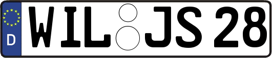 WIL-JS28