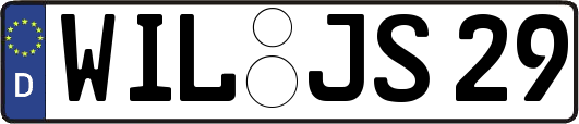 WIL-JS29