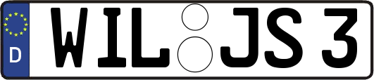 WIL-JS3