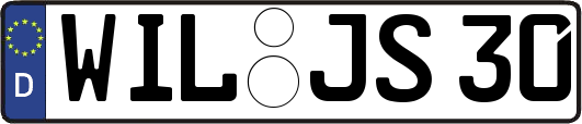 WIL-JS30