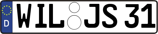 WIL-JS31