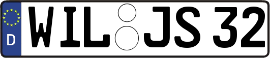 WIL-JS32