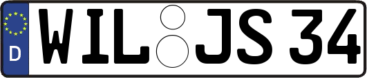 WIL-JS34