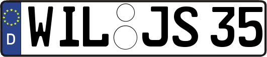 WIL-JS35