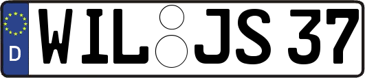 WIL-JS37