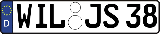 WIL-JS38