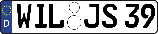 WIL-JS39